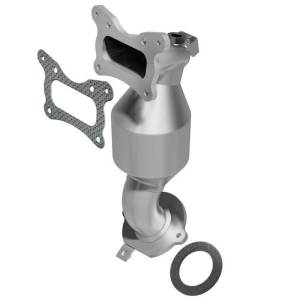 Magnaflow Conv DF 09-14 Acura TSX 2.4L / 08-12 Honda Accord 2.4L - 51441