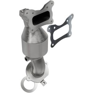 Magnaflow - Magnaflow Conv DF 09-14 Acura TSX 2.4L / 08-12 Honda Accord 2.4L - 51441 - Image 2