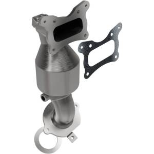 Magnaflow - Magnaflow Conv DF 09-14 Acura TSX 2.4L / 08-12 Honda Accord 2.4L - 51441 - Image 3