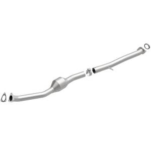 Magnaflow Conv DF 08-09 Subaru Outback 2.5L - 51448