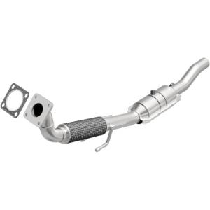 Magnaflow - MagnaFlow Conv DF 04-05 VW Jetta 2L - 51464 - Image 2