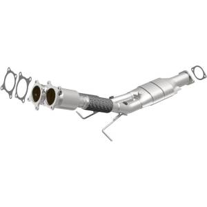 Magnaflow - MagnaFlow Conv DF 99-01 Volvo S80 2.9L - 51465 - Image 2