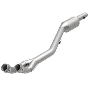 MagnaFlow Conv DF 00-03 BMW M5 5.0L Driver Side - 51472