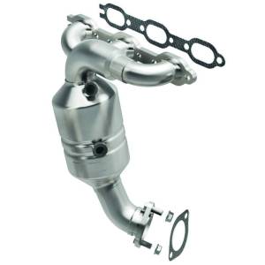 MagnaFlow Conv Direct Fit Federal Front SS 2007 Chrysler Pacifica Base/Limited/Touring 4.0L/241 - 51480