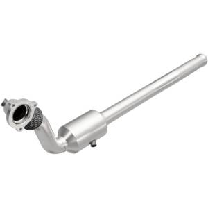 Magnaflow - MagnaFlow Conv DF 01-04 Volvo C70 2.4L - 51495 - Image 2