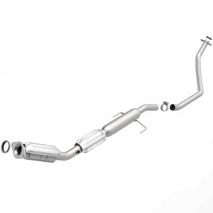 Magnaflow Conv DF 09-10 Toyota Corolla 1.8L - 51496