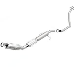 Magnaflow - Magnaflow Conv DF 09-10 Toyota Corolla 1.8L - 51496 - Image 2