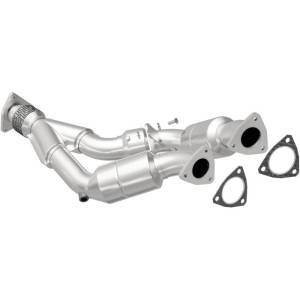 Magnaflow - MagnaFlow Conv DF 04-06 VW Touareg 3.2L - 51499 - Image 2