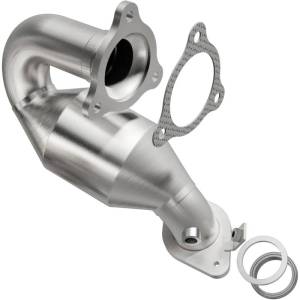 Magnaflow - MagnaFlow Conv DF 07-12 Acura RDX 2.3L T Front - 51519 - Image 2