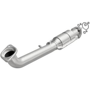 MagnaFlow Conv DF 07-09 Acura RDX 2.3L T Rear - 51529