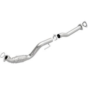 MagnaFlow Conv DF 07-08 Express 2500 4.8L Passenger Side - 51535