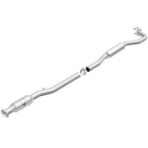 MagnaFlow Conv DF 07-09 Mitsu Outlander 3.0L - 51539