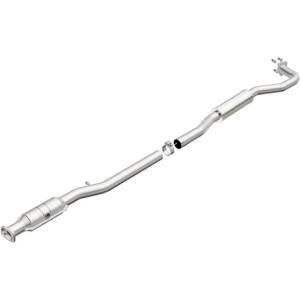 Magnaflow - MagnaFlow Conv DF 07-09 Mitsu Outlander 3.0L - 51539 - Image 3