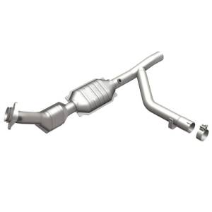 MagnaFlow Conv DF 01 Ford Trucks 5.4L - 51544