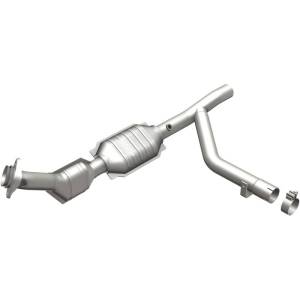 Magnaflow - MagnaFlow Conv DF 01 Ford Trucks 5.4L - 51544 - Image 3