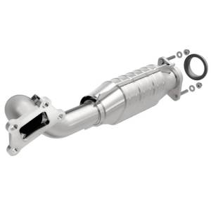 MagnaFlow Conv DF 10-11 Cadillac CTS 3.0L - 51547