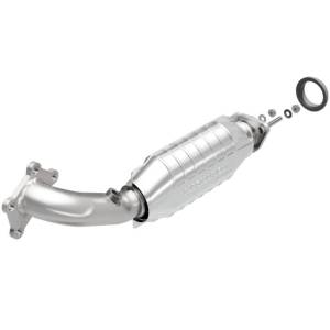 MagnaFlow Conv DF 10-11 Cadillac CTS 3.0L - 51548