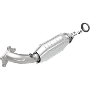 Magnaflow - MagnaFlow Conv DF 10-11 Cadillac CTS 3.0L - 51548 - Image 2