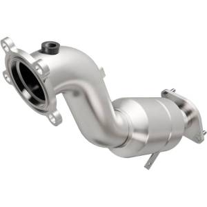 Magnaflow - MagnaFlow Conv DF 2013 Cadillac ATS 2.0L - 51573 - Image 2