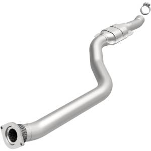 Magnaflow - MagnaFlow Conv DF 13 Cadillac ATS 2.0L Turbocharged Rear (49 State) - 51577 - Image 2