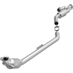 Magnaflow - MagnaFlow Conv DF 2003 Mercedes CLK320 3.2L - 51582 - Image 2