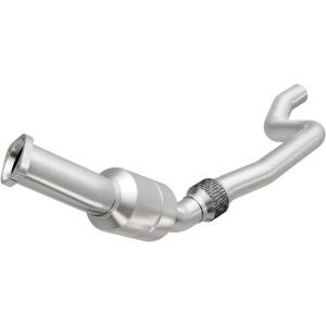 Magnaflow - MagnaFlow Conv DF 2008 Chrysler/Dodge 300/Charger/Magnum 5.7L Driver Side AWD - 51584 - Image 2