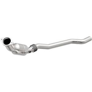 Magnaflow - MagnaFlow Conv DF 2008 Chrysler/Dodge 300/Charger/Magnum 5.7L Passenger Side AWD - 51585 - Image 2