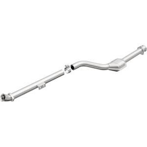 Magnaflow - MagnaFlow Conv DF 03-05 Mercedes C230 1.8L - 51592 - Image 2