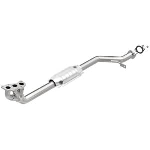 MagnaFlow Conv DF 05-07 Subaru Outback 3.0L - 51603