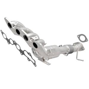 MagnaFlow Conv DF 04-05 Mazda 3 2.3L Manifold - 51615