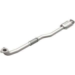 Magnaflow - MagnaFlow Conv DF 99-02 Daewoo Leganza 2.2L - 51619 - Image 2