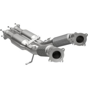 Magnaflow - Magnaflow Conv DF 08-09 Volvo XC70 3.2L - 51627 - Image 2