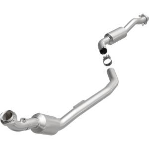 Magnaflow - MagnaFlow Conv DF 06-09 Mercedes-Benz E350 3.5L 4matic Driver Side - 51639 - Image 3