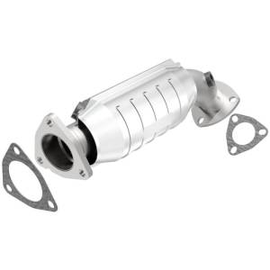 MagnaFlow Conv DF Audi 97-05 A4/A4 Quattro / Volkwagen 00-05 Passat 1.8L - 51644