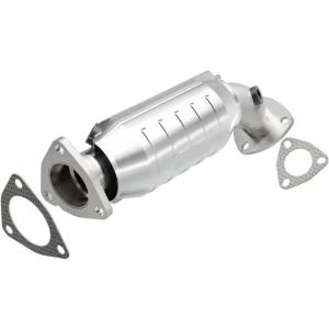 Magnaflow - MagnaFlow Conv DF Audi 97-05 A4/A4 Quattro / Volkwagen 00-05 Passat 1.8L - 51644 - Image 3