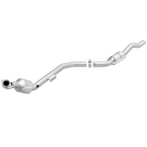 MagnaFlow Conv DF 06-09 Mercedes-Benz E350 3.5L 4matic Passenger Side - 51645