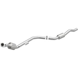 Magnaflow - MagnaFlow Conv DF 06-09 Mercedes-Benz E350 3.5L 4matic Passenger Side - 51645 - Image 2