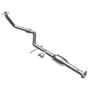 Magnaflow - MagnaFlow Conv DF 02 Chevrolet Cavalier 2.2L - 51646 - Image 1