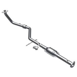 Magnaflow - MagnaFlow Conv DF 02 Chevrolet Cavalier 2.2L - 51646 - Image 2