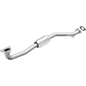 Magnaflow - MagnaFlow Conv DF 01-04 Subaru Outback 3L Passenger Side - 51648 - Image 2