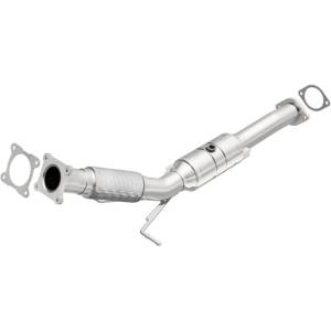 Magnaflow - MagnaFlow Conv DF 03-05 Volvo S60/ V70 2.4L - 51660 - Image 2