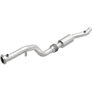 Magnaflow - MagnaFlow Conv DF 00-03 Audi A6 Quattro 4.2L Passenger Side *NOT FOR SALE IN CALIFORNIA* - 51664 - Image 2