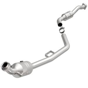 MagnaFlow Conv DF 07-09 Mercedes E350 3.5L - 51665