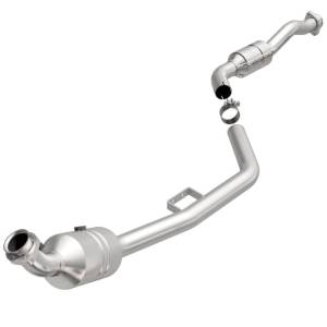 Magnaflow - MagnaFlow Conv DF 07-09 Mercedes E350 3.5L - 51665 - Image 2