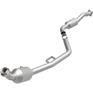 Magnaflow - MagnaFlow Conv DF 07-09 Mercedes E350 3.5L - 51665 - Image 3