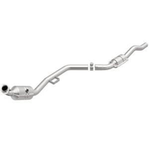 MagnaFlow Conv DF 07-09 Mercedes E350 3.5L - 51666