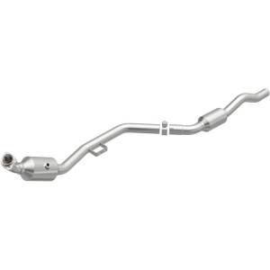 Magnaflow - MagnaFlow Conv DF 07-09 Mercedes E350 3.5L - 51666 - Image 4