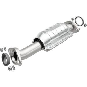 Magnaflow - MagnaFlow Conv DF 04-07 Suzuki Aerio 2.3L - 51672 - Image 2