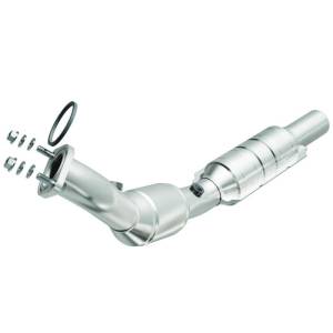 MagnaFlow Conv DF 10-11 Chevy Camaro 3.6L Passenger Side - 51673