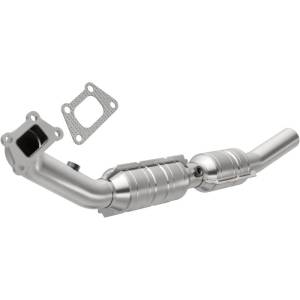 Magnaflow - MagnaFlow Conv DF 12-14 Chevy Camaro 3.6L Passenger Side - 51683 - Image 2